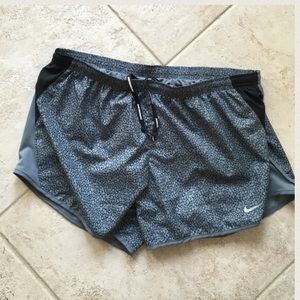 NWOT Nike running shorts