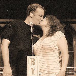 Meet your Posher, Ronda