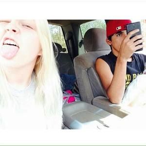 Meet your Posher, Stormie