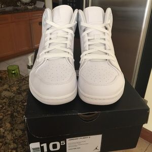 Jordán 1 flight 2 /new for man