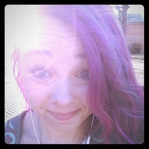 Meet your Posher, Katarina