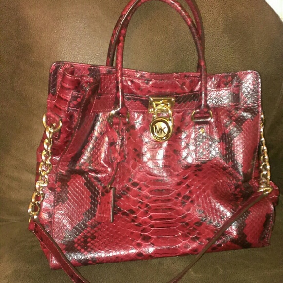 Michael Kors Hamilton