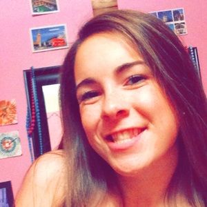 Meet your Posher, Erin