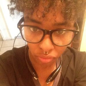 Meet your Posher, Shanice