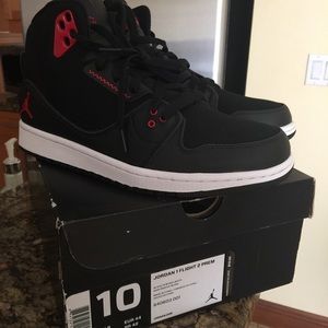 Jordan 1 flight 2/new/for men