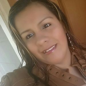 Meet your Posher, Mayra