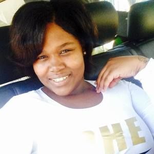 Meet your Posher, Kiesha