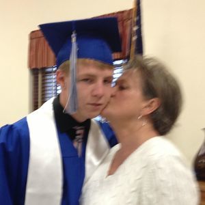 Meet your Posher, Summer