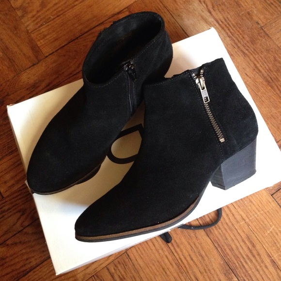 ALDO Shoes - Aldo women booties