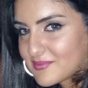 Meet your Posher, Alexi