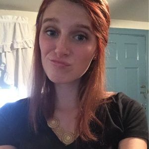 Meet your Posher, Tara