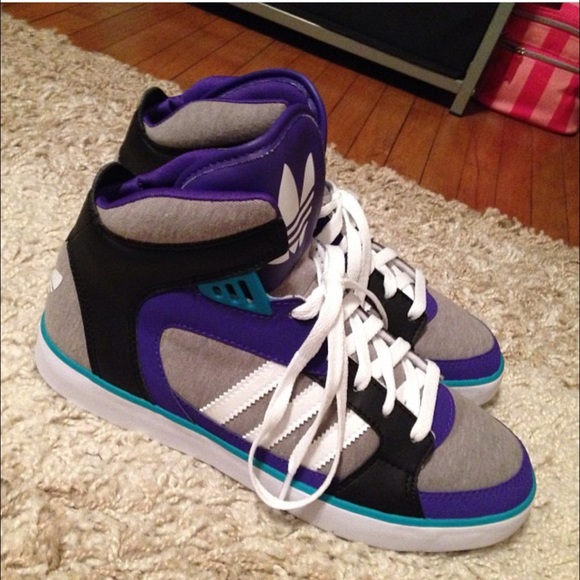 Adidas sneakers
