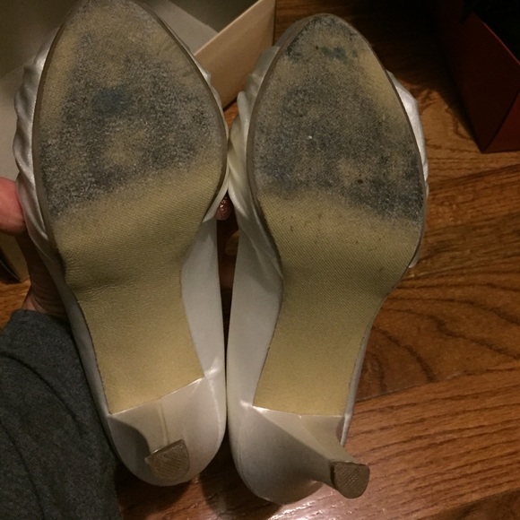 Michaelangelo Diana shoes - Picture 2 of 4