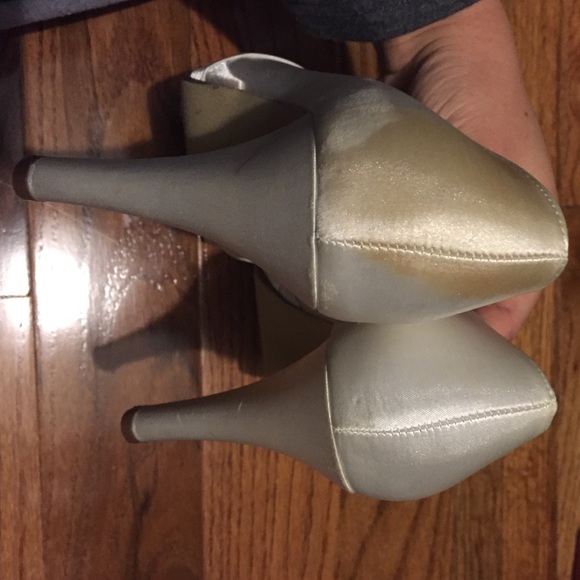 Michaelangelo Diana shoes - Picture 3 of 4