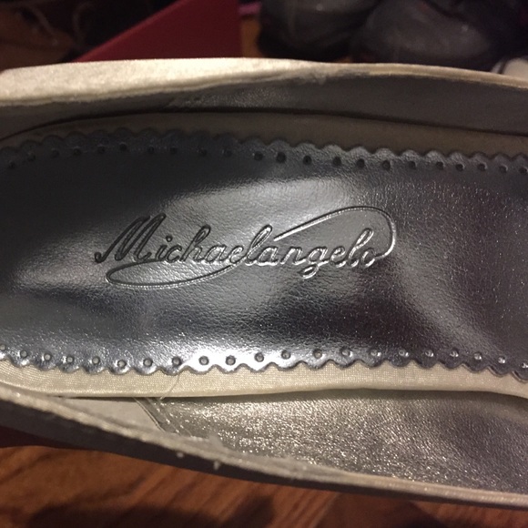 Michaelangelo Diana shoes - Picture 4 of 4