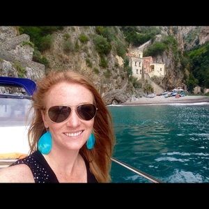 Meet your Posher, Jenny