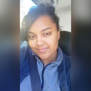 Meet your Posher, Sheena