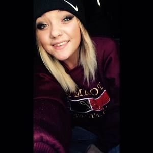 Meet your Posher, Cheyenne