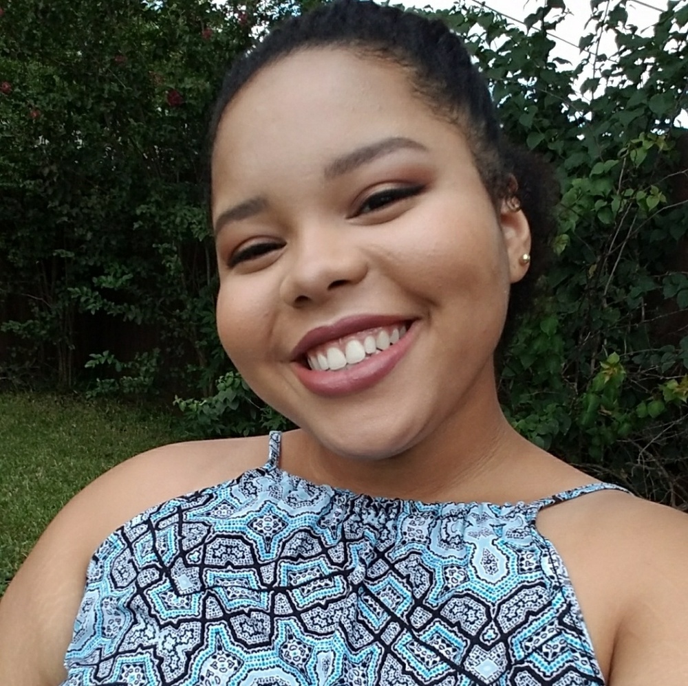 Meet your Posher, Allisson