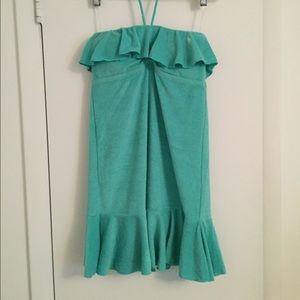 Ralph Lauren dress