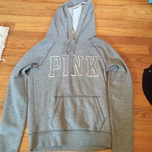 PINK hoodie