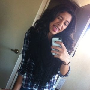 Meet your Posher, Alex