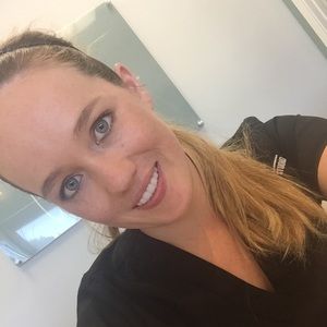 Meet your Posher, Rebecca
