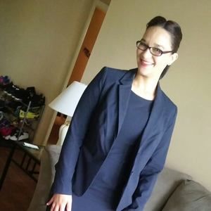 Meet your Posher, Janine