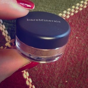 Bare Minerals Eye Liner/Shadow