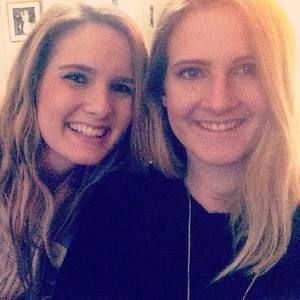 Meet your Posher, Betty