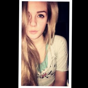 Meet your Posher, Savannah