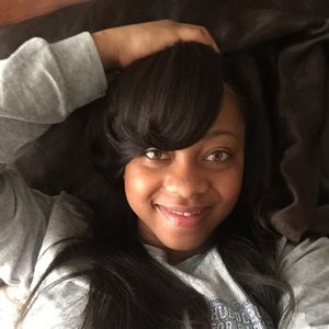 Meet your Posher, Jasmine