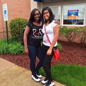 Meet your Posher, Verlene