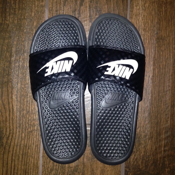 Nike Slides