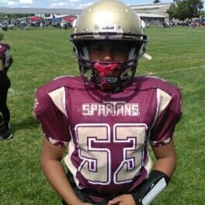 Meet your Posher, Joy