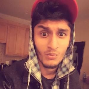 Meet your Posher, Cemal