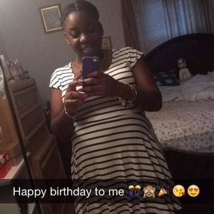 Meet your Posher, Catherine