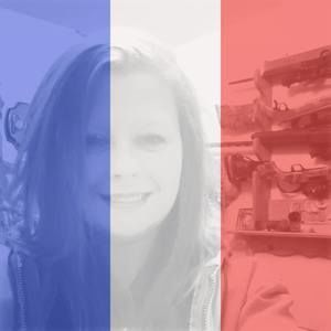 Meet your Posher, Misty