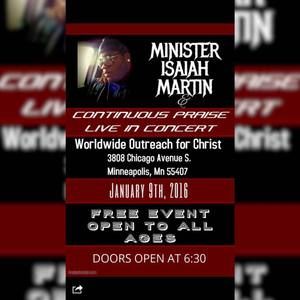 Meet your Posher, Jelisa