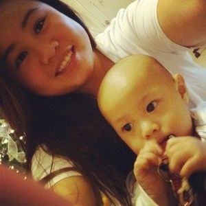 Meet your Posher, Nina