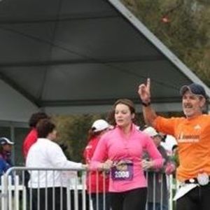 Meet your Posher, Beth