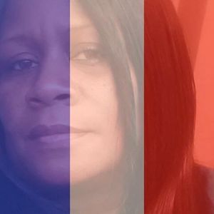 Meet your Posher, Dee