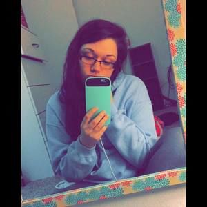 Meet your Posher, Raven