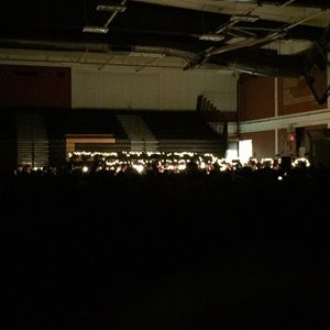 Meet your Posher, Cassandra