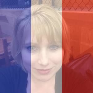 Meet your Posher, Ginger