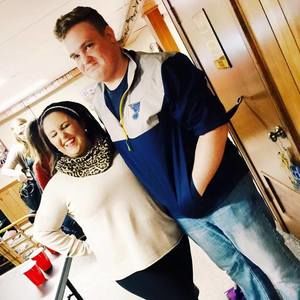 Meet your Posher, Katelyn