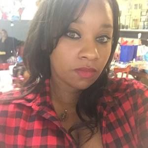 Meet your Posher, Whitney