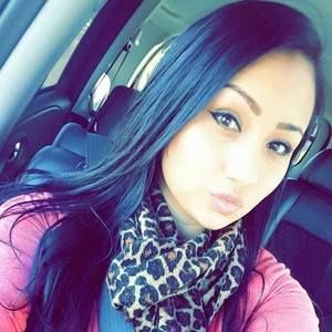 Meet your Posher, Ruth