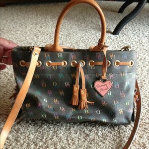 Dooney & Bourke purse