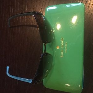 Kate Spade Sunglasses 🎉REDUCED🎉